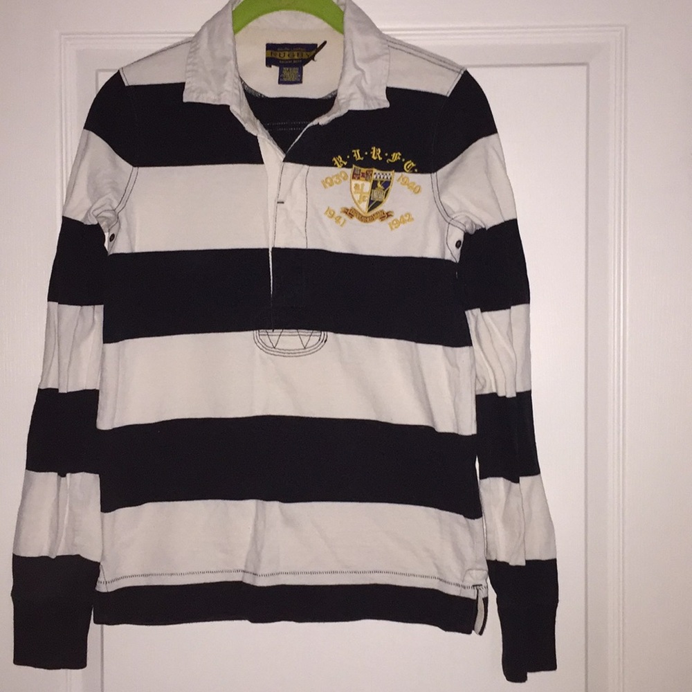 Ralph Lauren RUGBY